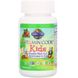 Фотография - Витамины для детей Vitamin Code Kids Garden of Life 30 вишня жевательных конфет