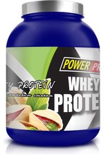Фотография - Протеїн Whey Protein PowerPro фісташка 2.0 кг