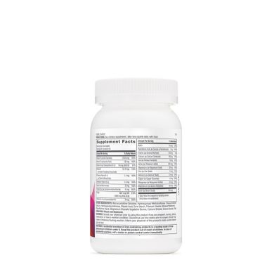 Витамины для беременных Women's Prenatal Formula with Iron Formula GNC 120 капсул