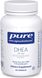 Фотография - DHEA Дегидроэпиандростерон DHEA Pure Encapsulations 25 мг 60 капсул
