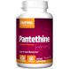 Вітамін В5  Пантетин Pantethine Jarrow Formulas 450 мг 60 капсул
