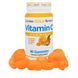 Фотография - Вітамін C Vitamin C Gummies California Gold Nutrition 90 жувальних конфет