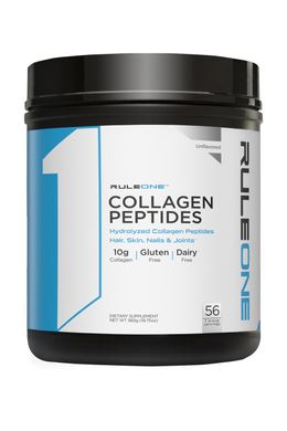 Коллаген Collagen Peptides Rule One без вкуса 560 г