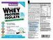 Фотография - Изолят сывороточного белка Whey Protein Isolate Bluebonnet Nutrition микс ягод 8 пакетиков