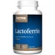 Фотография - Лактоферин Lactoferrin Jarrow Formulas 250 мг 60 капсул