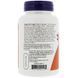 Фотография - Метилсульфонилметан MSM Now Foods 1000 мг 120 капсул