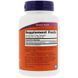 Фотография - Метилсульфонилметан MSM Now Foods 1000 мг 120 капсул