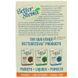 Стевія Better Stevia Now Foods 100 пакетів 100 г