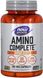 Амино комплекс Amino Complete Now Foods 120 капсул