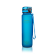 Фотография - Пляшка для води Frosted UZspace 1000 мл blue
