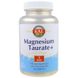 Таурат магнію + Magnesium Taurate + KAL 400 мг 90 таблеток