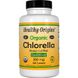 Фотография - Хлорелла Chlorella Healthy Origins органик 500 мг 720 таблеток