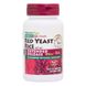 Красный дрожжевой рис Red Yest Rice Nature's Plus 600 мг 60 мини таблеток