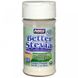 Стевія екстракт Better Stevia Now Foods органік 28 г
