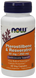 Ресвератрол / птеростильбен Pterostilbene & Resveratrol Now Foods 50/250 мг 60 капсул