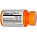 Оксид цинка Zinc Thompson 50 мг 60 таблеток