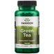Зелений чай Green Tea Swanson 500 мг 100 капсул