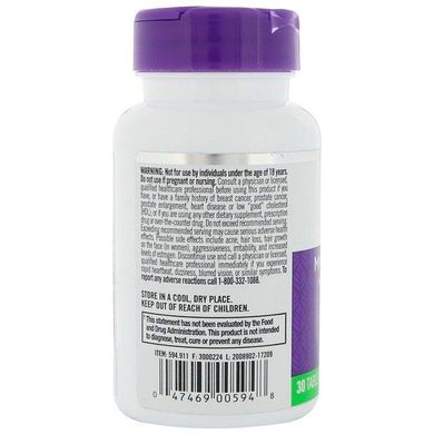Фотография - DHEA Дегидроэпиандростерон DHEA Natrol 10 мг 30 таблеток