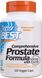 Фотография - Здоров'я простати Comprehensive Prostate Formula Doctor's Best 120 капсул