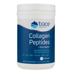 Коллаген пептиды Collagen Peptides Powder Trace Minerals 280 г