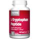 L-триптофан L-Tryptophan Peptide Jarrow Formulas 60 таблеток