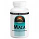 Фотография - Мака Maca Source Naturals 250 мг 30 таблеток