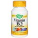 Вітамін В2 Рибофлавін Vitamin B2 Nature's Way 100 мг 100 капсул