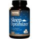 Фотография - Здоровый сон Sleep Optimizer Jarrow Formulas 30 капсул