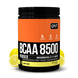 Амінокислоти BCAA Powder 8500 QNT лимон 350 г