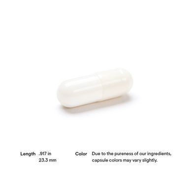 Фотография - Глюкозамин сульфат Glucosamine Sulfate Thorne Research 180 капсул