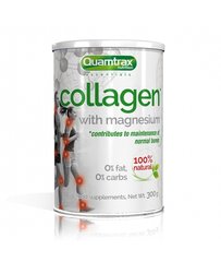 Коллаген Collagen Quamtrax 300 г
