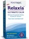 Проти стресу Relaxia Ultimate Calm Natrol 30 капсул
