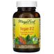 Вітамін В12 Vegan B12 MegaFood 30 таблеток