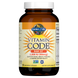 Фотография - Витамин D3 RAW D3 Vitamin Code California Gold Nutrition 2000 МЕ (50 мкг) 60 капсул
