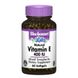 Фотография - Витамин Е Vitamin E 400IU Bluebonnet Nutrition 400 МЕ 50 капсул
