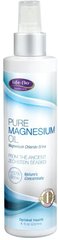 Магниеве масло Pure Magnesium Oil Life Flo Health 237 мл