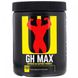 Фотография - Добавка для поддержания гормона роста GH Max Universal Nutrition 180 таблеток