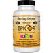 Фотография - Эпикор для дітей EpiCor for Kids Healthy Origins 125 мг 60 капсул