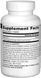 Фотография - Витамины для мозга Huperzine A Source Naturals 100 мкг 120 таблеток