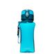 Фотография - Бутылка для напитков Wasser UZspace 350 мл blue