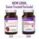 Фотография - Ферментований вітамін D3 Fermented Vitamin D3 New Chapter 30 таблеток