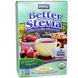 Стевия Better Stevia Now Foods 75 пакетов 75 г
