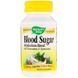 Фотография - Травы 6 видов Blood Sugar Nature's Way 90 капсул