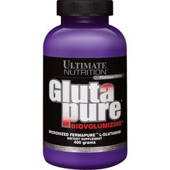 L-Глютамин Glutapure Ultimate Nutrition 400 г