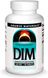 Дииндолилметан DIM Source Naturals 100 мг 60 таблеток