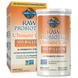 Пробіотики RAW  Probiotics Ultimate Care Garden of Life 100 млрд 30 капсул