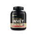 Фотография - Сывороточный протеин 100% Whey Gold Standard Optimum Nutrition клубника 2.18 кг