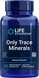 Фотография - Микроэлементы Only Trace Minerals Life Extension 90 капсул