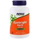 Очанка Eyebright Herb Now Foods 410 мг 100 капсул