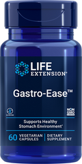 Фотография - Відновлення шлунка Gastro-Ease Life Extension 60 капсул